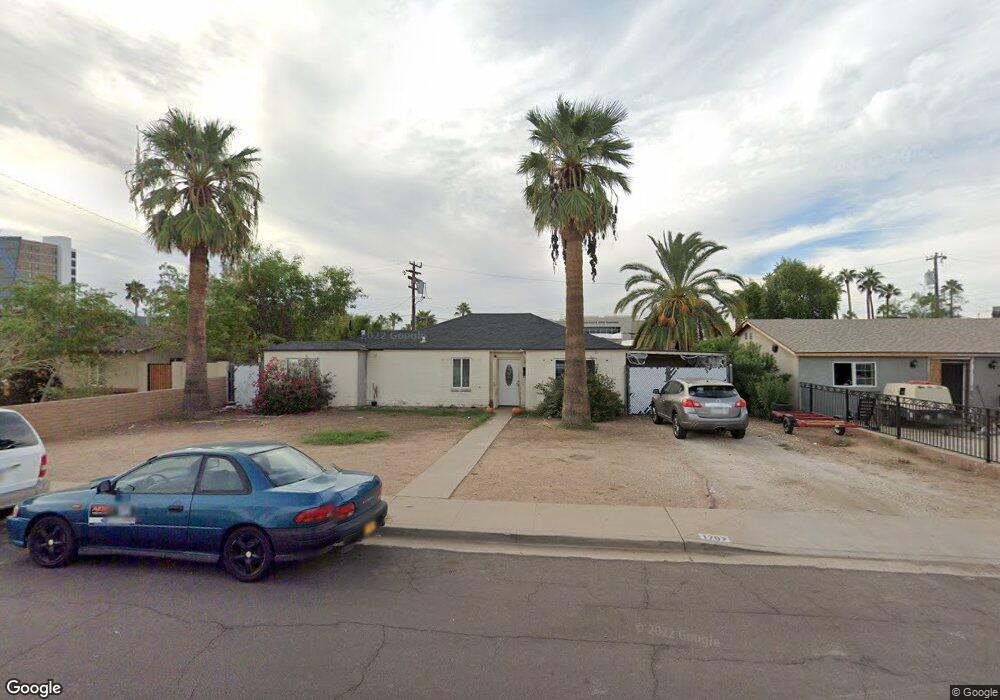 1707 E Verde Ln, Phoenix, AZ 85016 - photo 1