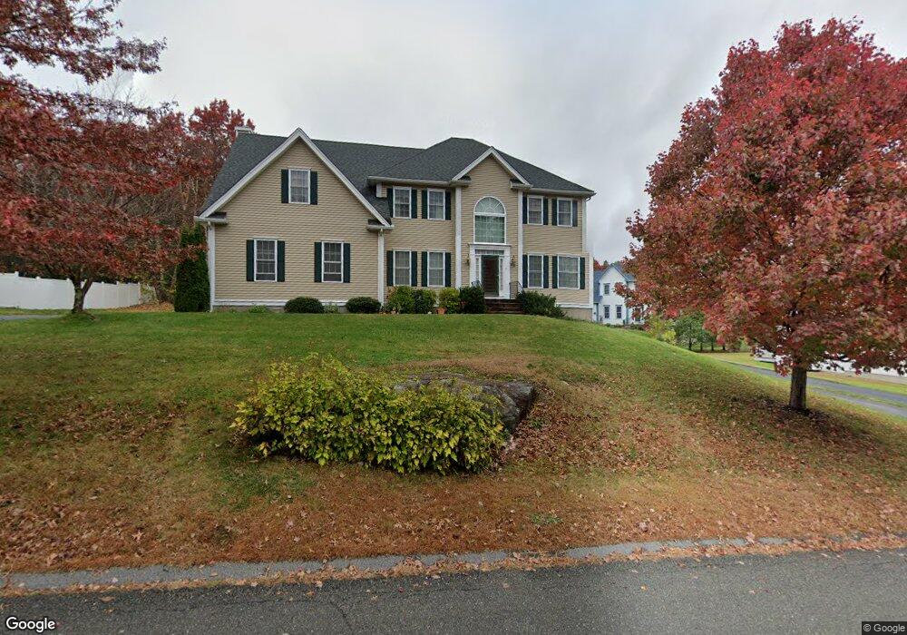 7 Squirrel Hill Rd, Acton, MA 01720 - photo 1