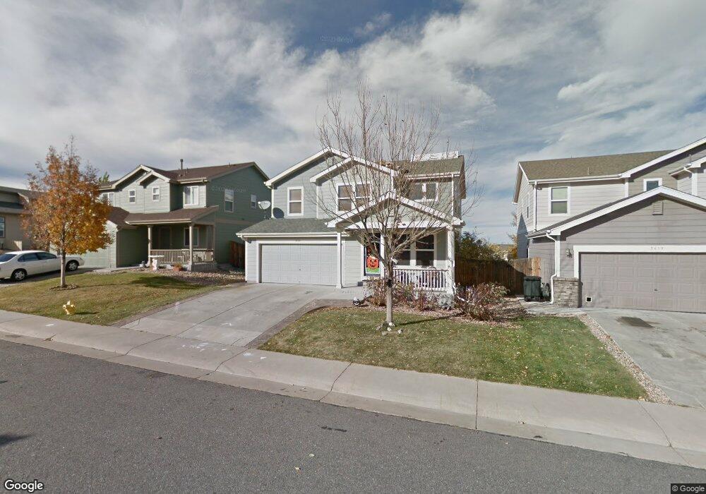 5621 Jaguar Way, Lone Tree, CO 80124 - photo 1