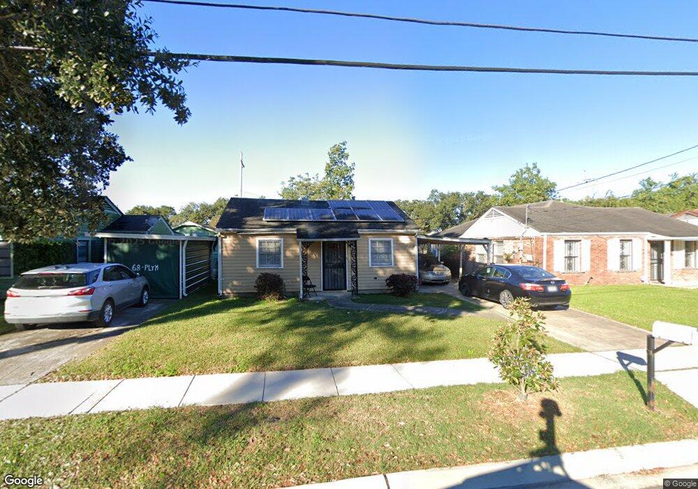 5098 Saint Ferdinand Dr, New Orleans, LA 70126 - photo 1