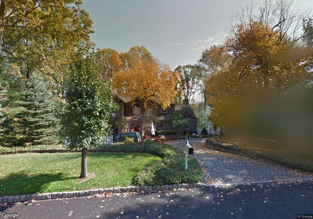 10 Birchmont Ln, Warren, NJ 07059 - photo 1