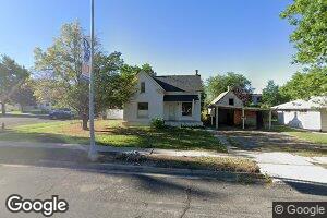 188 E Center St, Ephraim, UT 84627