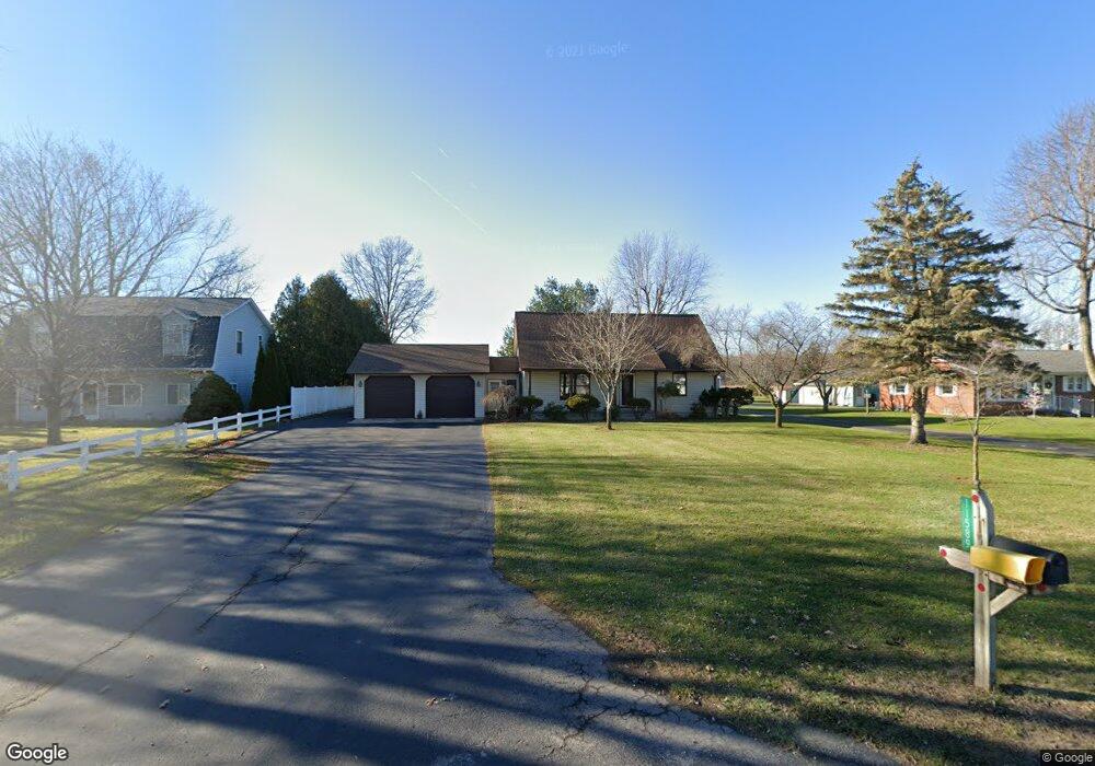 11589 Grafton Rd, Carleton, MI 48117 - photo 1