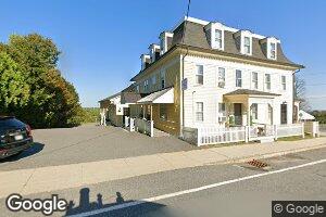 2 Mountain Rd, Princeton, MA 01541