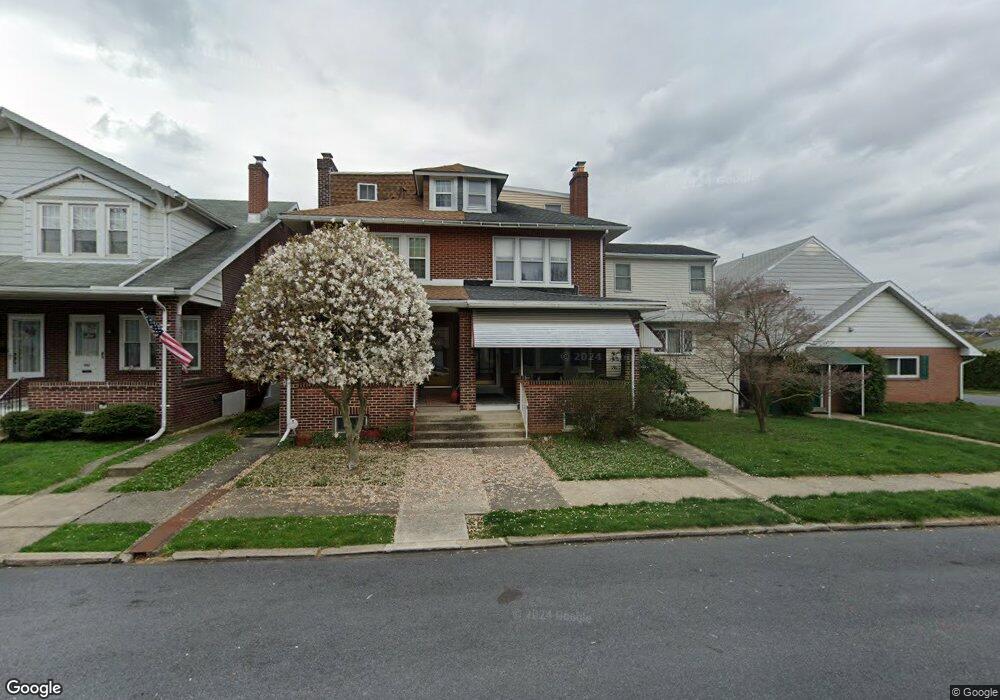 946 N 18th St unit 948, Allentown, PA 18104 - photo 1