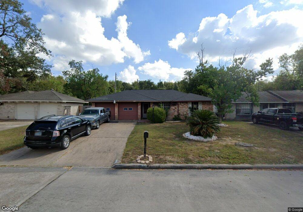 10122 Pine Moss Dr, Houston, TX 77040 - photo 1