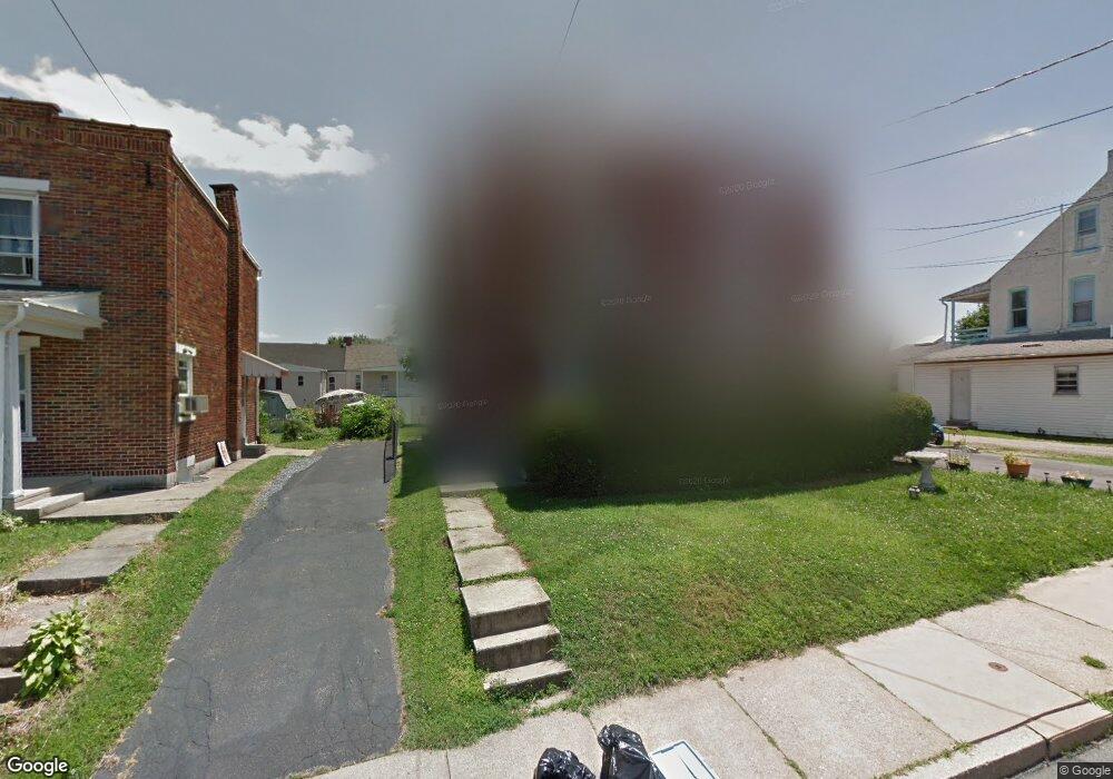 654 Union St, Lancaster, PA 17603 - photo 1