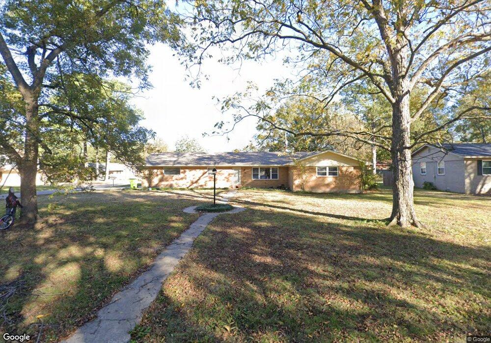 1601 Strait Place, Stuttgart, AR 72160 - photo 1