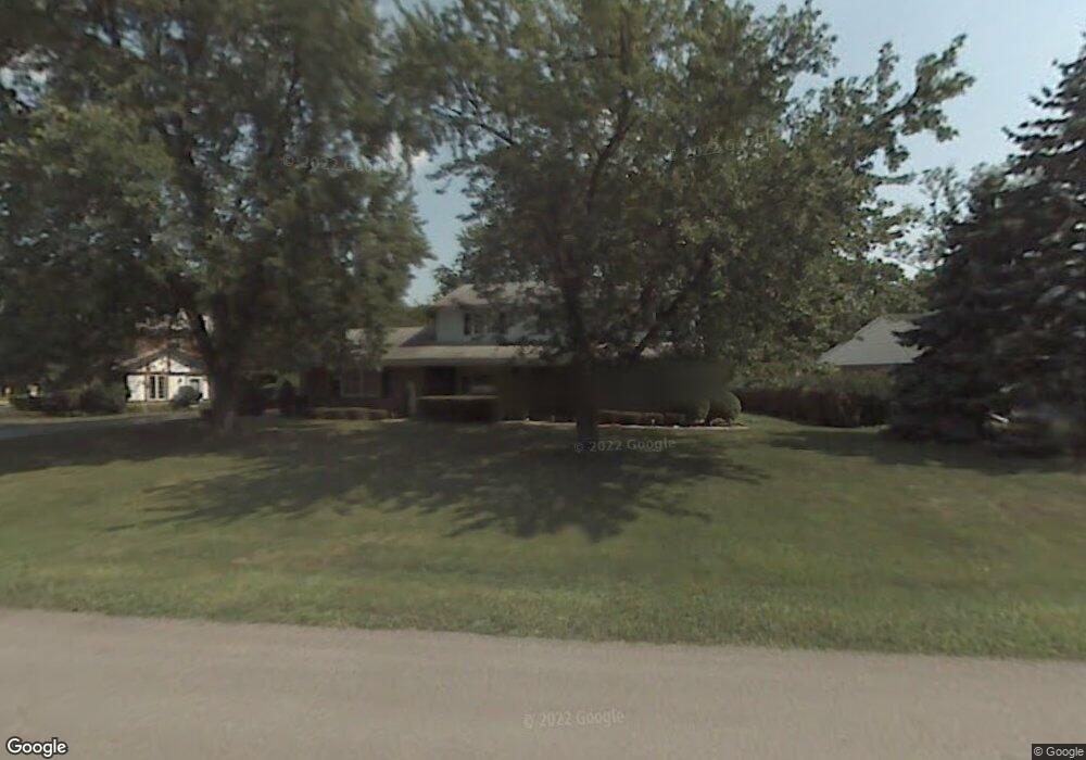 3634 Ionia Ave, Olympia Fields, IL 60461 - photo 1