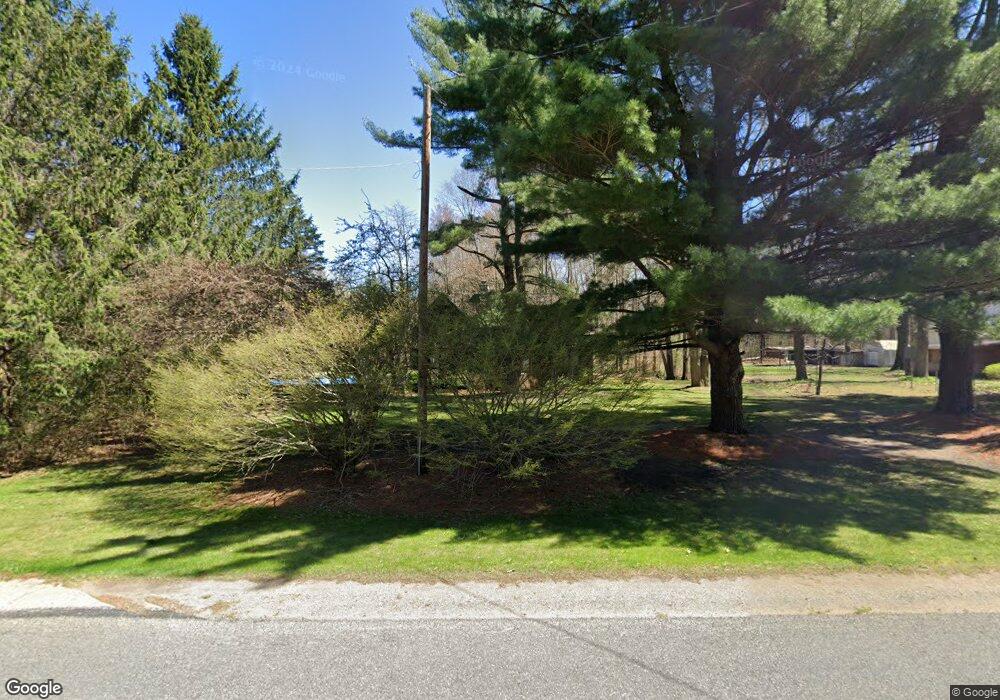 634 N Homer Rd, Midland, MI 48640 - photo 1