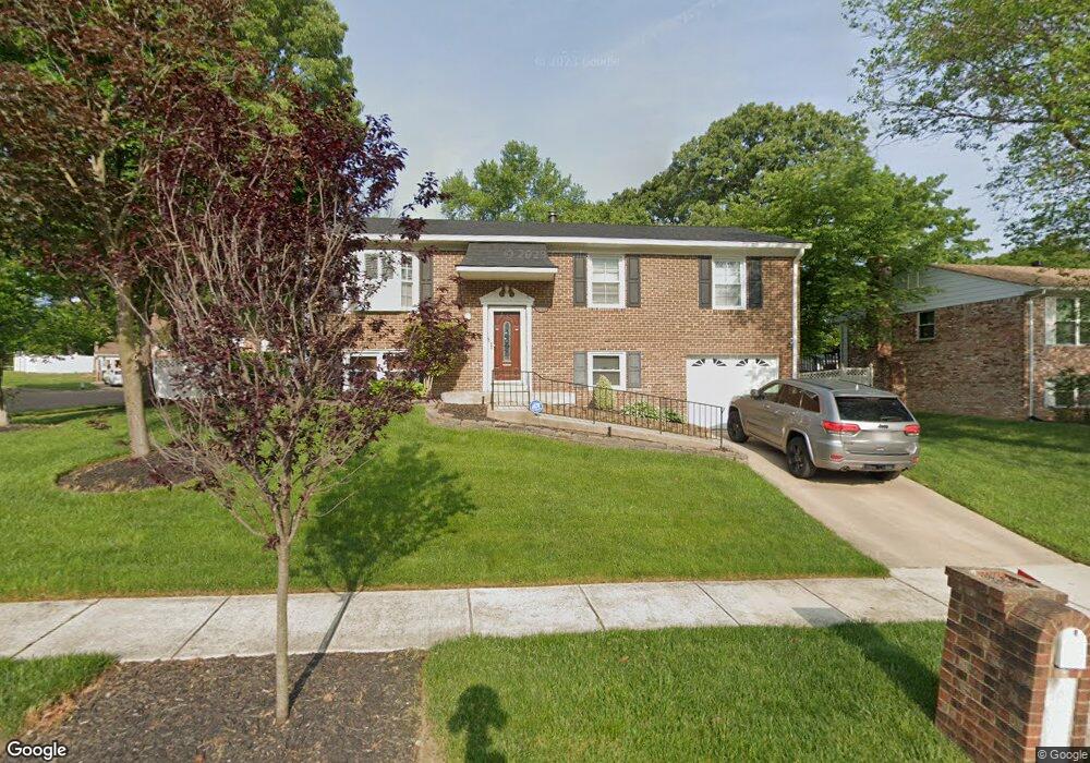 9211 Constantine Dr, Fort Washington, MD 20744 - photo 1