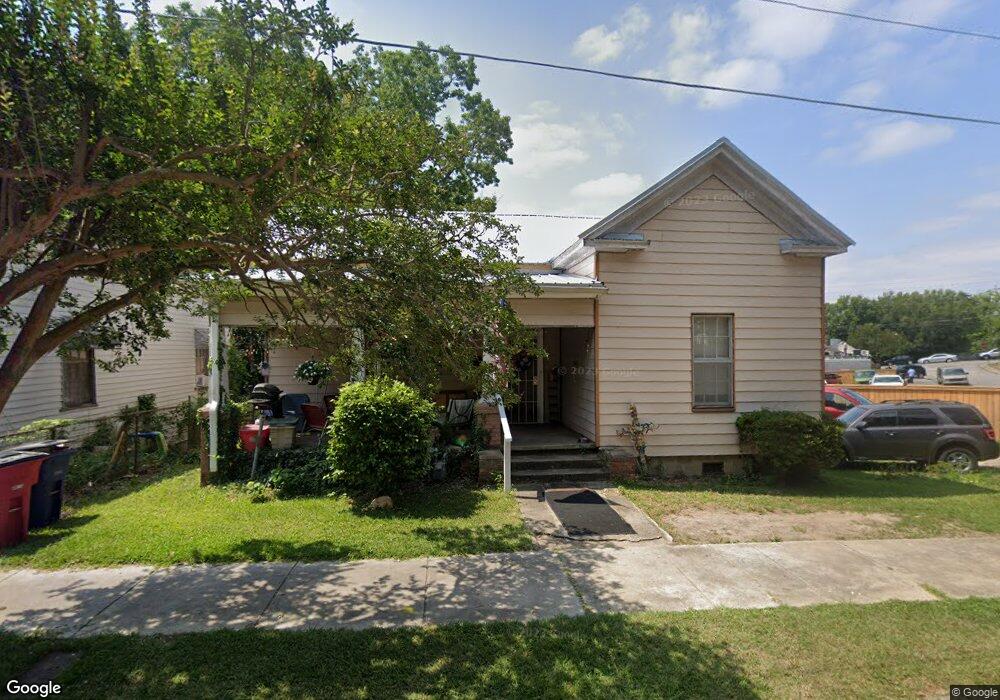 1160 Columbus St, Macon, GA 31201 - photo 1