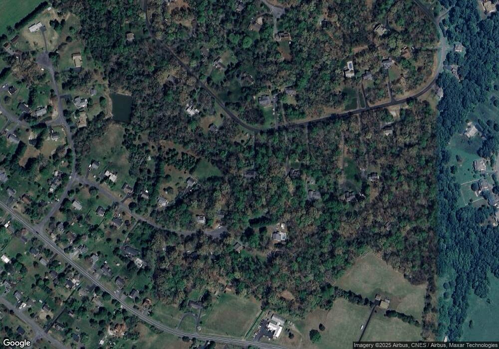 632 Carodon Dr, Ruckersville, VA 22968 - photo 1