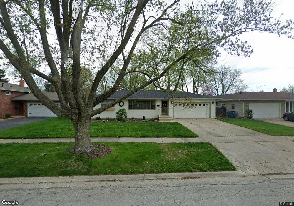 721 N Glenwood Place, Aurora, IL 60506 - photo 1