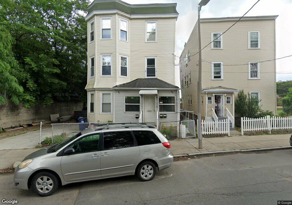 85 Victory Rd unit 87, Dorchester, MA 02122 - photo 1