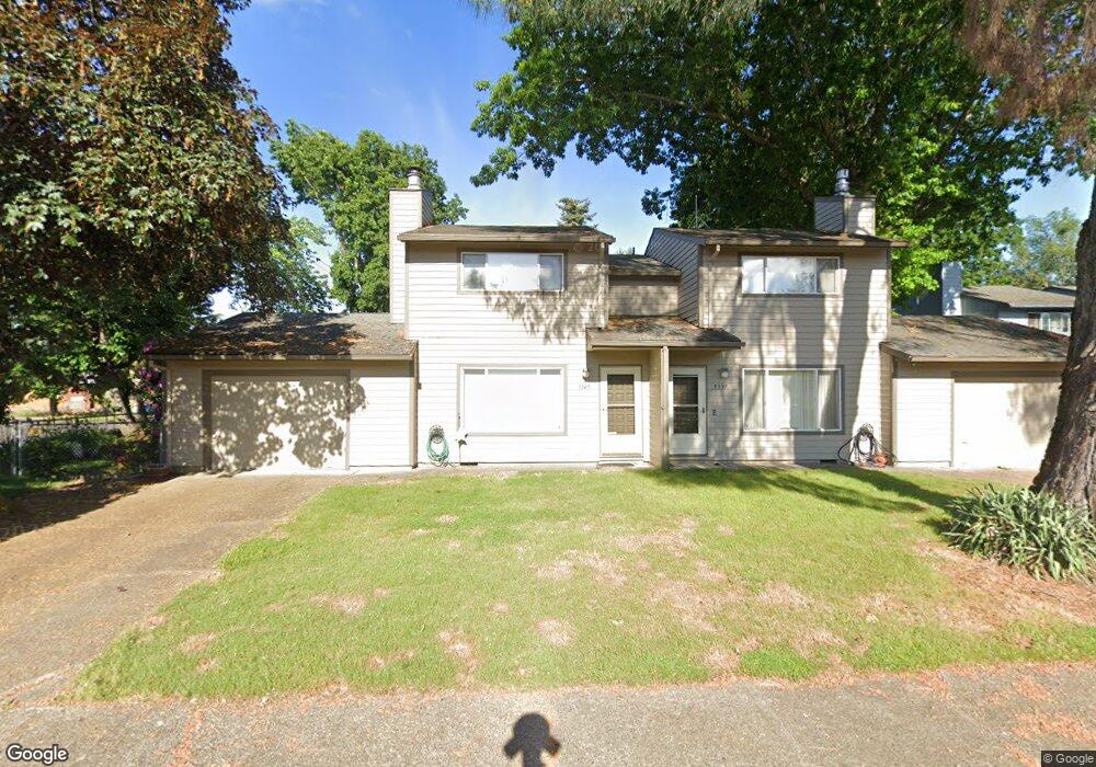 5397 Baxter Ct SE, Salem, OR 97306 - photo 1