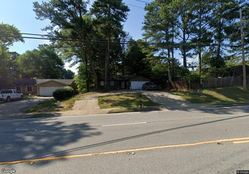 5525 Singleton Rd, Norcross, GA 30093 - photo 1