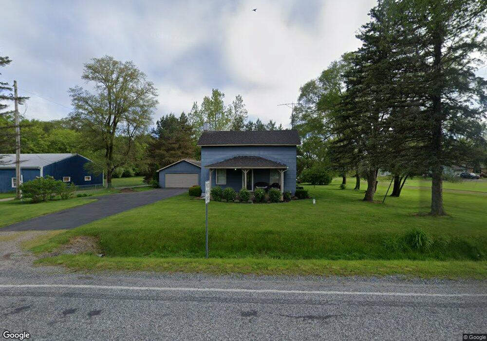 4104 W Dodge Rd, Clio, MI 48420 - photo 1