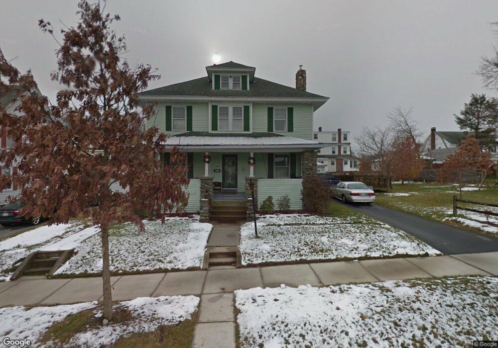 36 Monterey Rd, Worcester, MA 01606 - photo 1