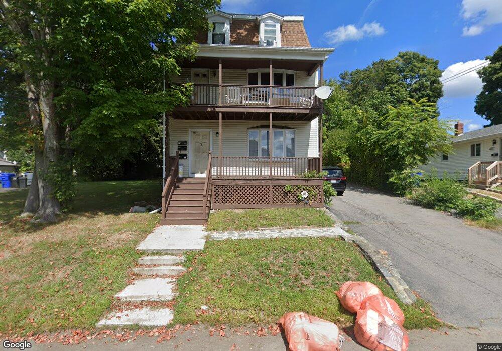 3 Lowell St unit 3, Taunton, MA 02780 - photo 1