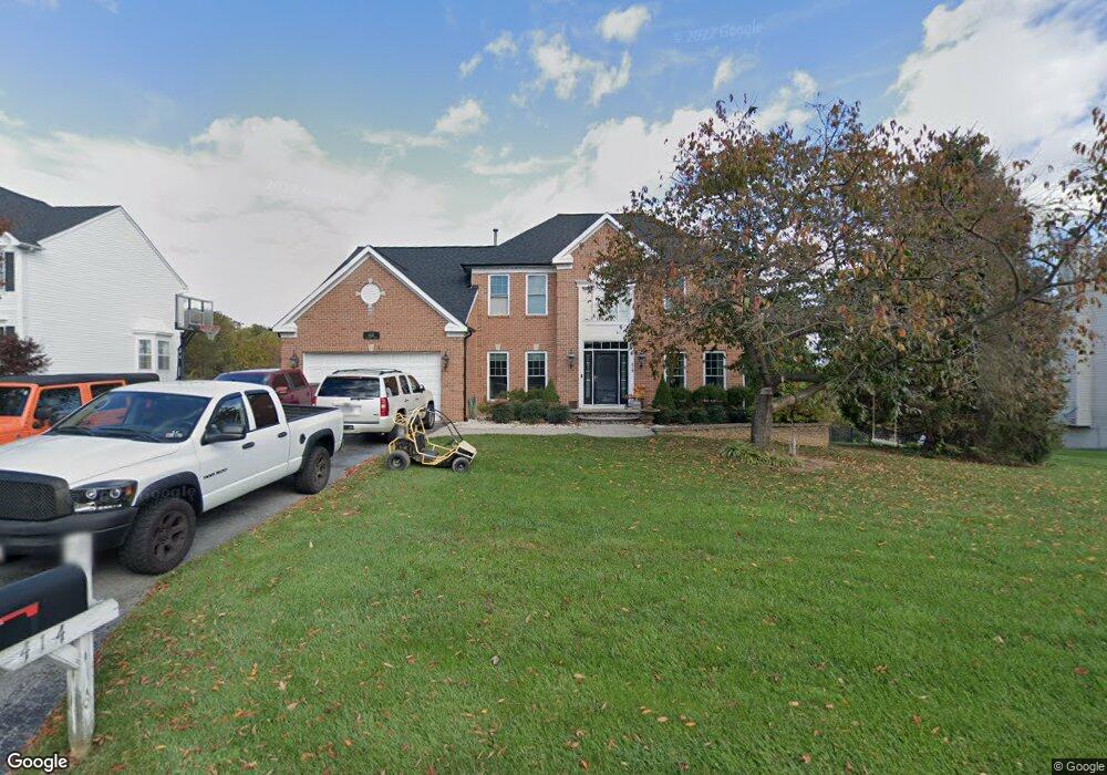 414 Ronsdale Rd, Sykesville, MD 21784 - photo 1