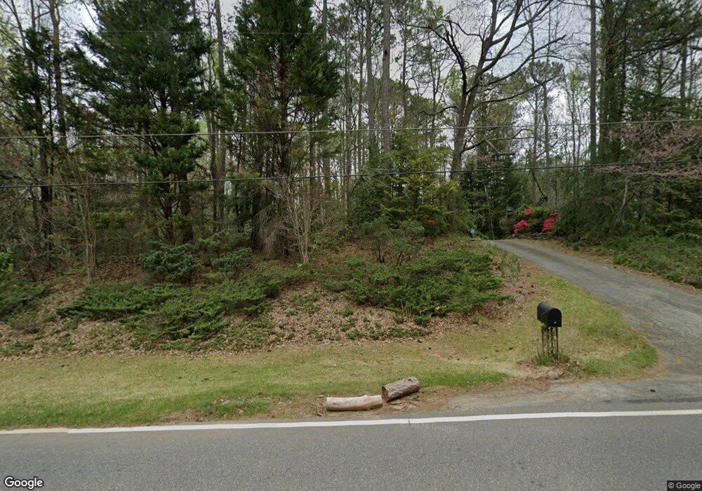 245 Ranchette Rd, Alpharetta, GA 30004 - photo 1