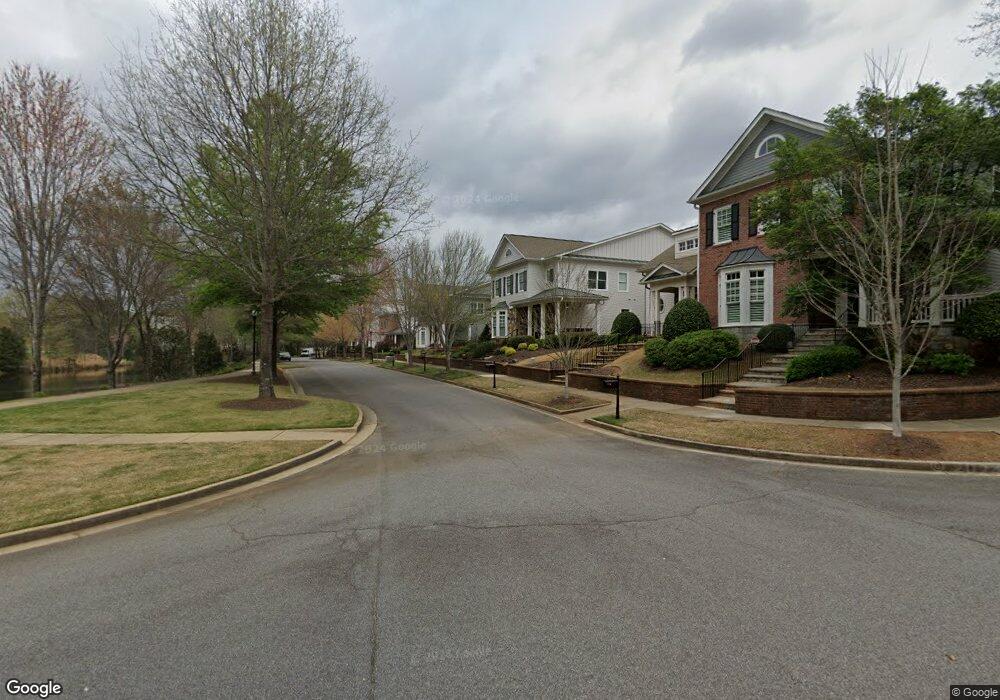 0 Danesfeld Dr unit 8750971, Milton, GA 30004 - photo 1