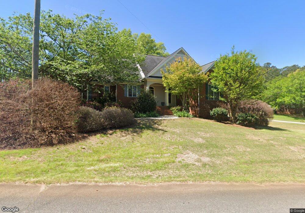 115 Laurel Dr, Barnesville, GA 30204 - photo 1