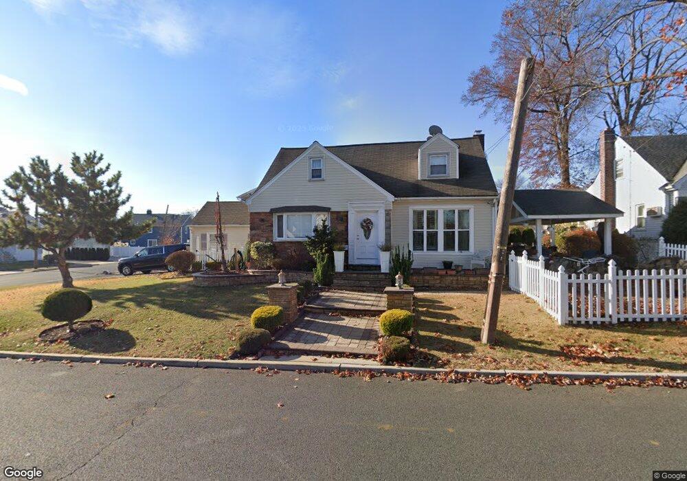 730 Vivian Terrace, Union, NJ 07083 - photo 1