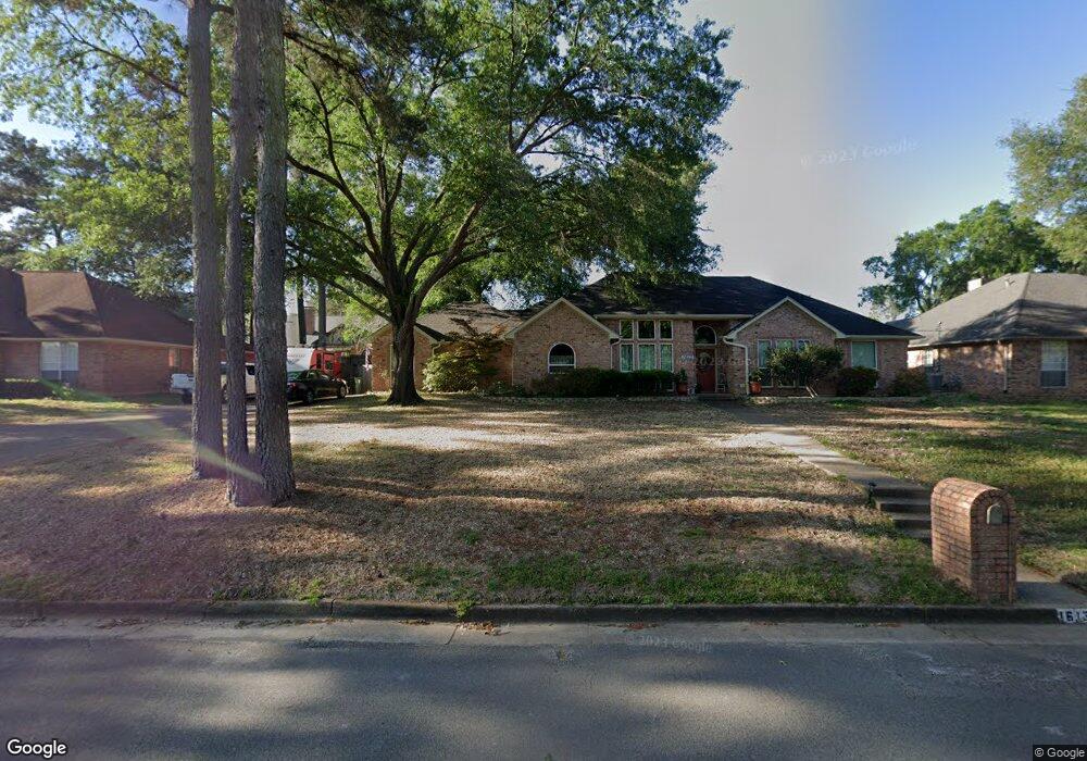 1613 Trail Ridge, Tyler, TX 75703 - photo 1