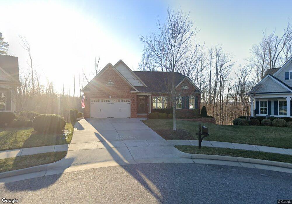 3572 Kendal Crossing Terrace, Midlothian, VA 23113 - photo 1