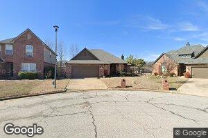 4112 S Willow Ave, Broken Arrow, OK 74011