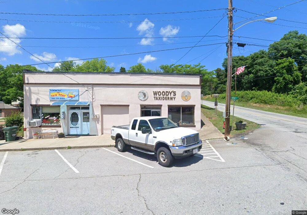 120 Wells St, Baldwin, GA 30511 - photo 1