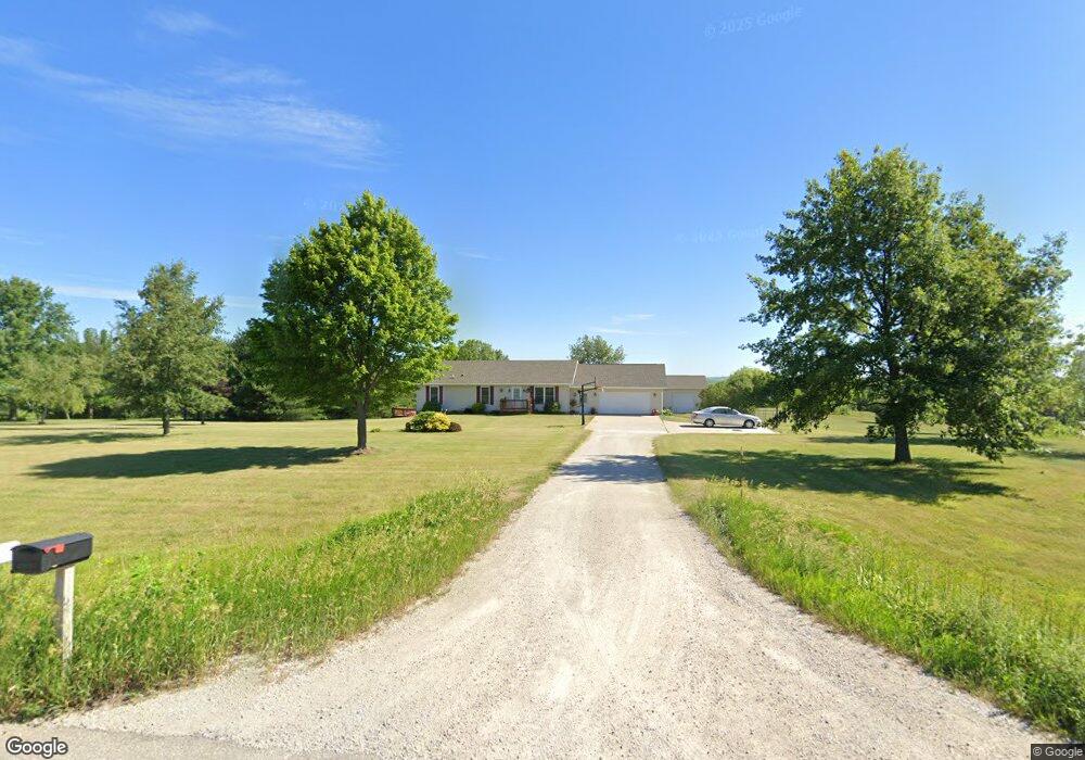 3219 55th Street Trail, Center Point, IA 52213 - photo 1