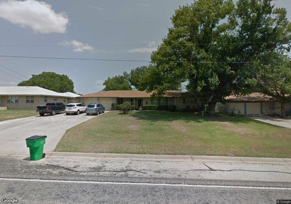 1542 Burns City Rd, Gainesville, TX 76240 - photo 1