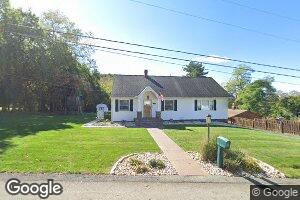 2210 Newton St, Claridge, PA 15623