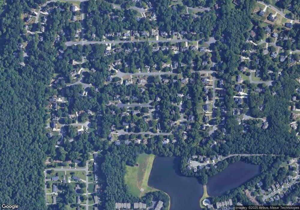 900 Berwick Ct SW, Marietta, GA 30064 - photo 1