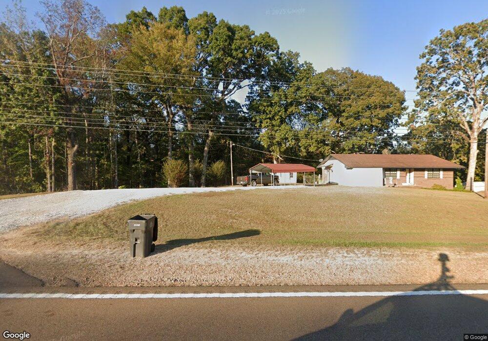 595 Highway 6 E, Oxford, MS 38655 - photo 1