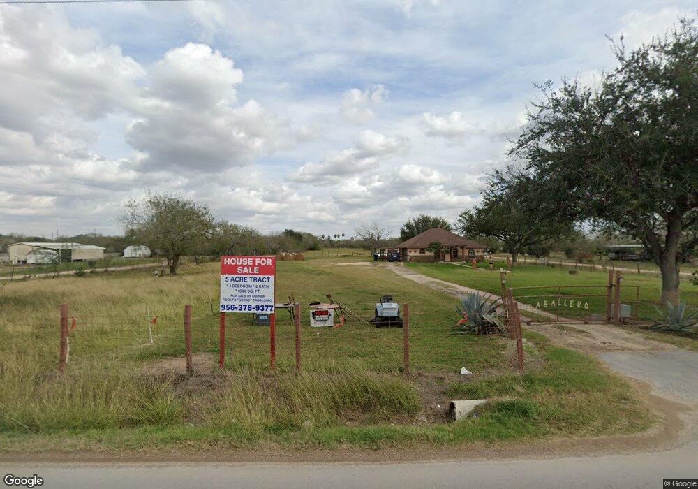 7044 N Mile 4 W, Weslaco, TX 78599 - photo 1