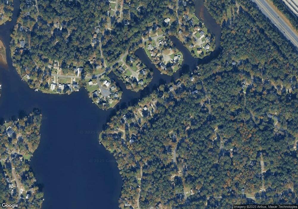 843 N Confederate Dr, Macon, GA 31220 - photo 1