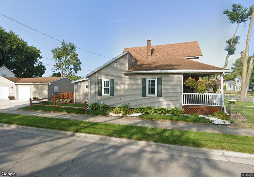 430 E 2nd St, Lima, OH 45804 - photo 1