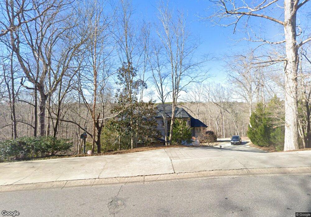 1190 Tanglebrook Dr, Athens, GA 30606 - photo 1