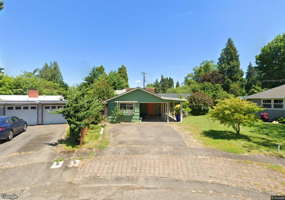 875 Classic Place, Eugene, OR 97401 - photo 1