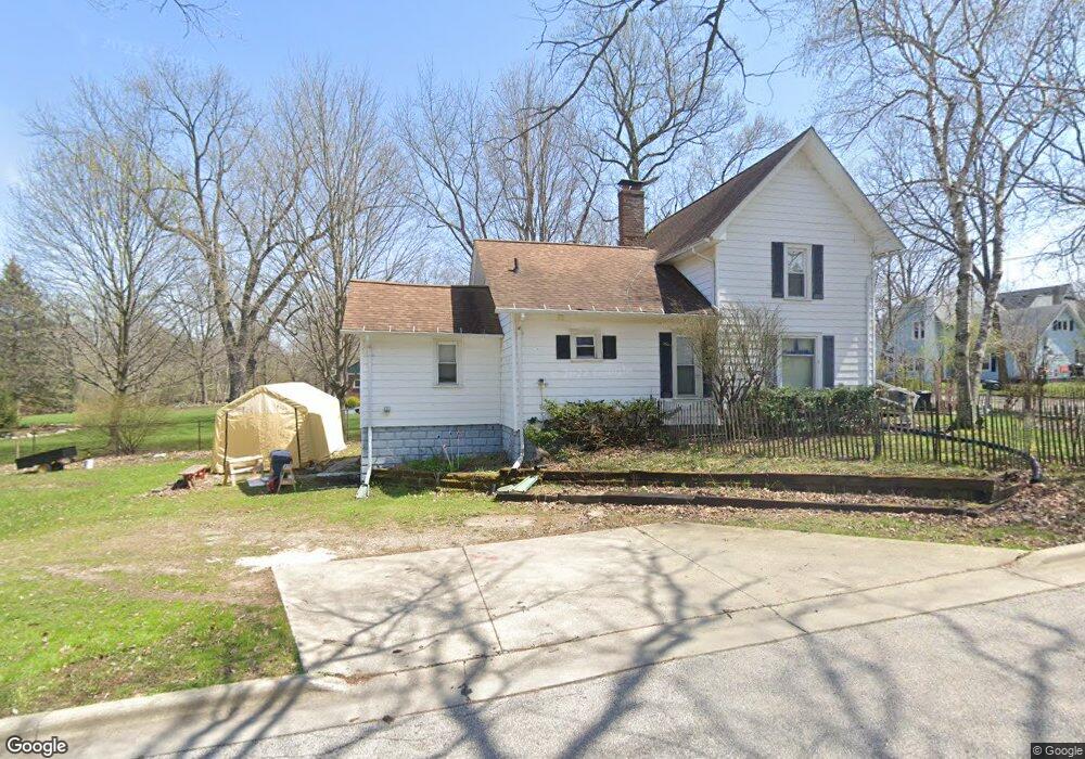 413 Union St, Owosso, MI 48867 - photo 1