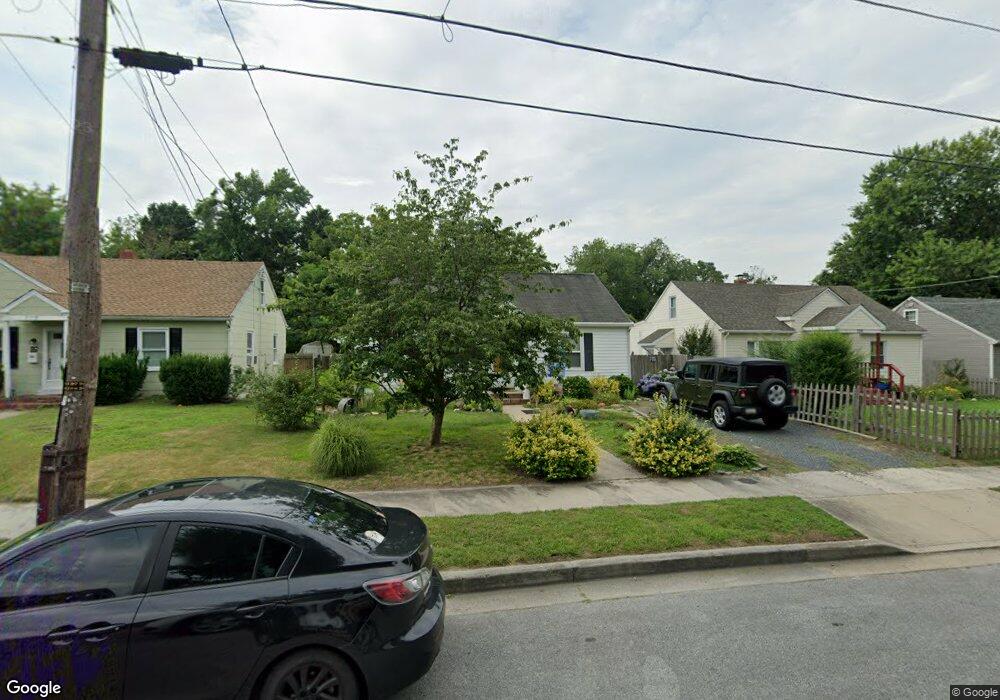 711 Ferndale Rd, Salisbury, MD 21801 - photo 1