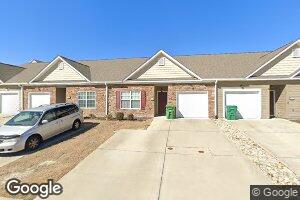 556 Gray Catbird Way, Warrenville, SC 29851