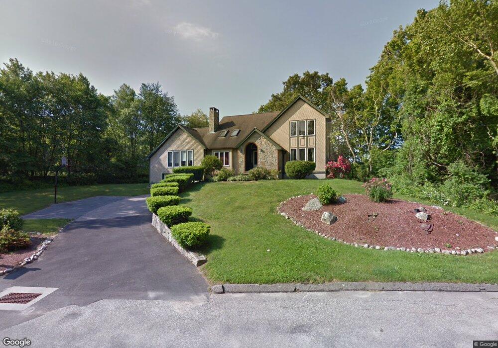 1 Spring Pond Rd, Westerly, RI 02891 - photo 1