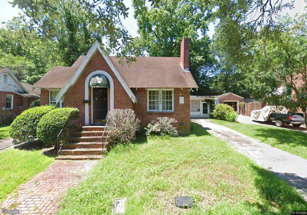 1408 Azalea Dr, Jacksonville, FL 32205 - photo 1