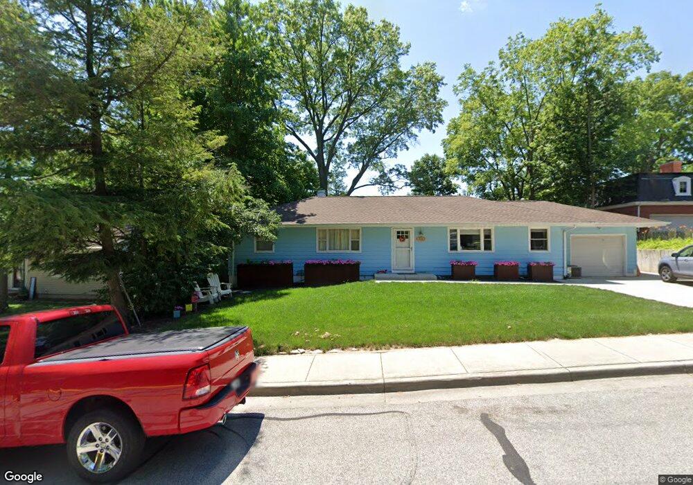 105 Leslie Ave, West Lafayette, IN 47906 - photo 1