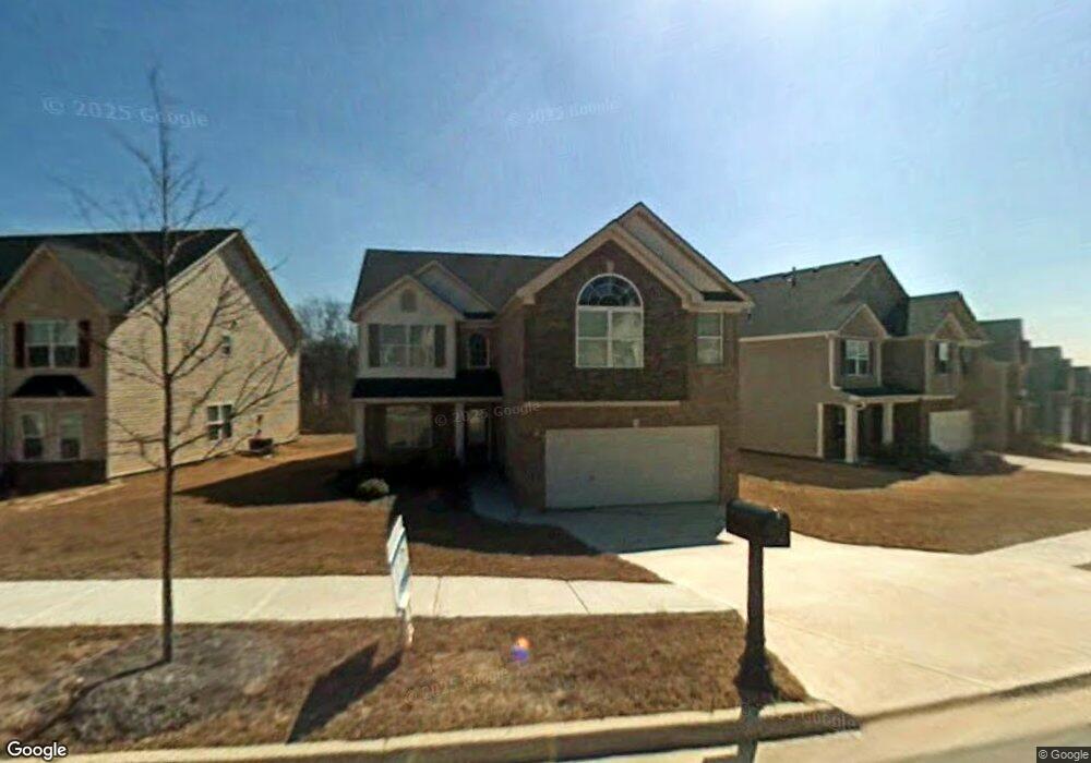 4606 Beau Point Ct, Snellville, GA 30039 - photo 1